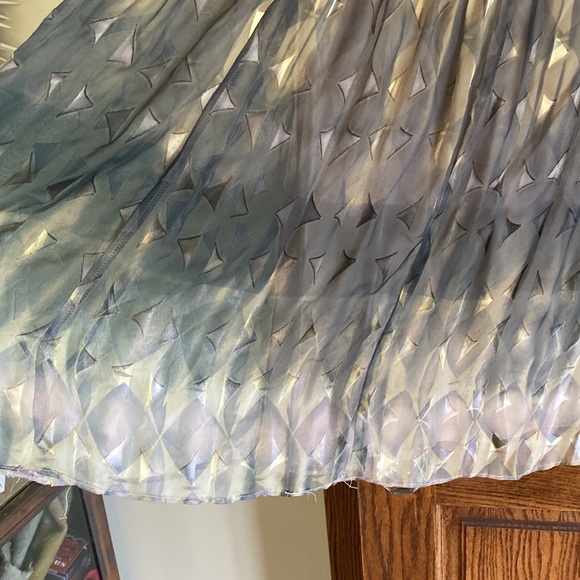 Sundance skirt size 10 - Picture 7 of 7